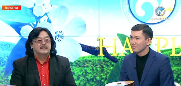 Күйші Секен Тұрысбековтің шығармашылық кеші өтеді