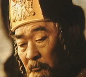 Ұлттық арнада – «Сұлтан Бейбарыс»