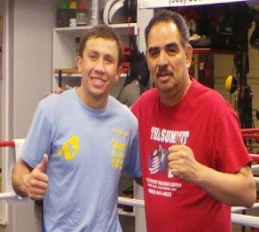 Абель Санчес: Менің арманым – кіші Чавес