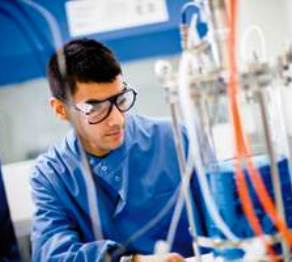 Назарбаев университетінің зертханалық әлеуеті