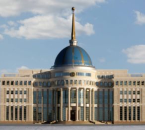 Н.Назарбаев и Б.Обама обсудили актуальные вопросы международной повестки дня