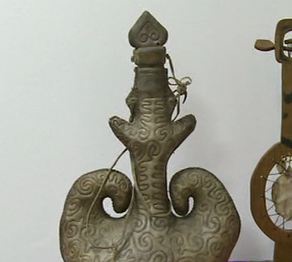 Тері ыдыстары қалай жасалады?