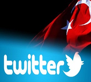 Түркияда Twitter-ге қойылған шектеу сот шешімімен алынды