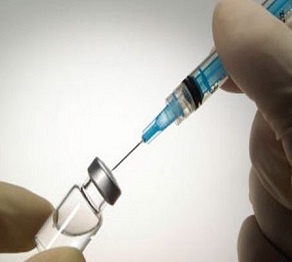 Атырау облысы: Ата-аналар балаларын туберкулезге қарсы ектіруден бас тартуда