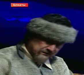 Бүгін – Халықаралық театр күні