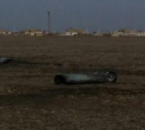 Қазақстан аумағында ресейлік зымырандарға сынақ жүргізу уақытша тоқтатылды - Қорғаныс министрлігі