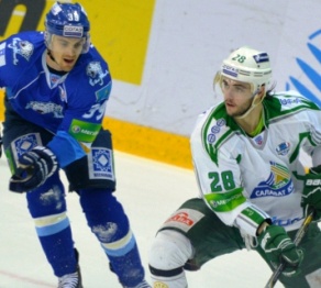 Бүгін «Барыс» «Салават Юлаевпен» кездеседі