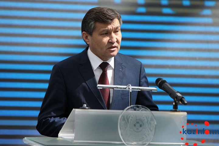 Тәуелсіздіктің 25 жылдығына арналған халықаралық ғылыми-тәжірибелік конференция өтіп жатыр