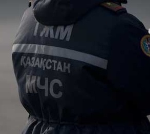 ШҰҒЫЛ. Қарағанды облысының Көкпекті ауылында 100-ге тарта үйді су басты
