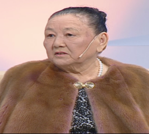 «Ақ халат киіп жүргендер көп...»