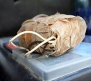 В Кыргызской Республике двое детей погибли при взрыве