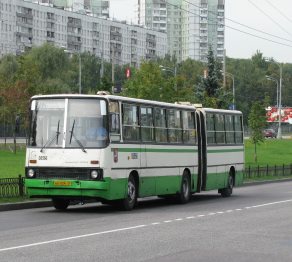 В Актобе оптимизируют маршрутную сеть общественного транспорта