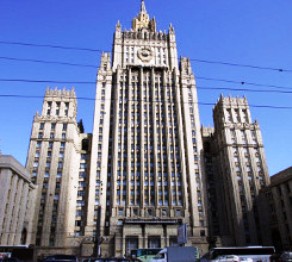 Мәскеуде «Каспий бестігі» саммитіне даярлық мәселелері талқыланады