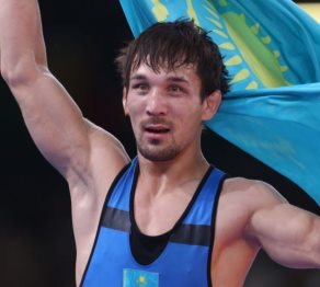 В Астане пройдет пресс-конференция чемпионата Азии