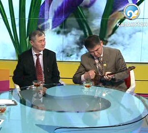 Астанада «Думанды Тобыл» атты кеш өтеді