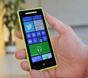 Nokia будет переименована в Microsoft Mobile