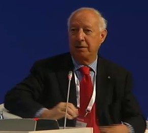 «Әлем – біреудікі ғана емес. Ол – ортақ»