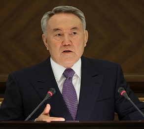 Н.Назарбаев: В Астане МСБ дает более 70 процентов поступлений в местный бюджет