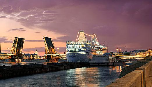 Санкт-Петербургте Астананың мәдениет күндері өтеді