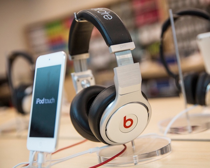 Beats Electronics может стать самым крупным приобретением Apple