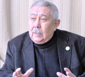 Бүгін – Ғафиз Есімовтің туған күні