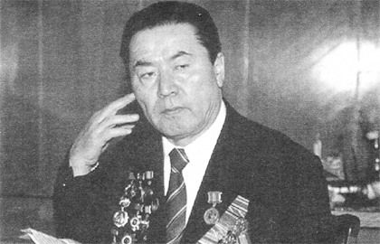 Соғыстың соңғы нүктесін қойған батыр қазақ - Рақымжан Қошқарбаев