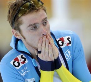 Әлем Кубогының кезеңінде Денис Кузин сынға түседі