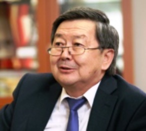 Қырғыз үкіметі отставкаға кетті