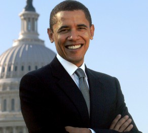 Барак Обама Наурыз мейрамымен құттықтады