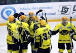 Карагандинская «Сарыарка» переиграла «Торос»