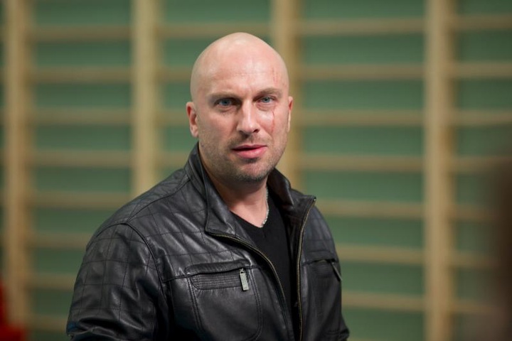 «Физрук» комедиясының екінші маусымының түсірілімі басталды