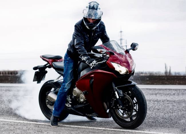 Сердце итальянца сместилось на правую сторону груди после аварии