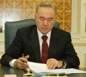 Алматы қаласының аумағы ұлғайтылды