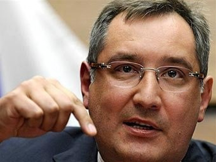 Рогозин: «Протон» зымырандарын ұшыру тоқтатылды