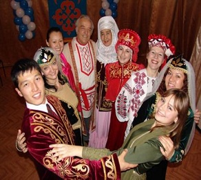 2015 жыл Қазақстан халқы Ассамблеясының жылы деп жарияланды