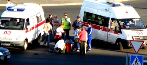 Алматы облысы: Жолаушылар автобусы мен жеңіл көлік соқтығысты