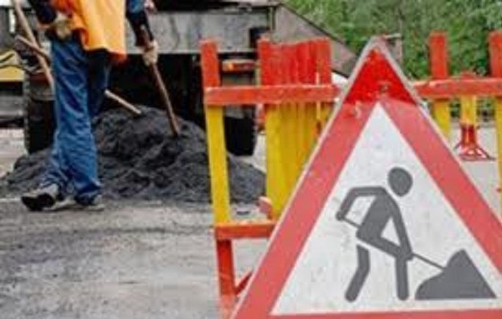 Астананың кейбір көшелерде көлік қозғалысы тоқтатылады