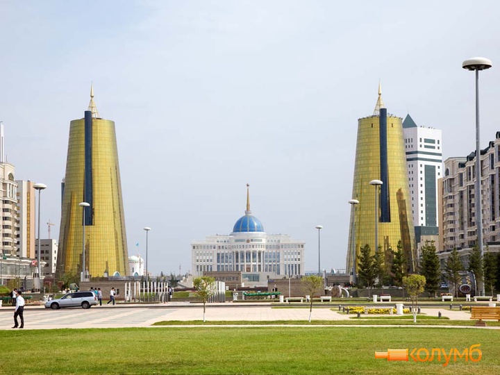 30 мамырда «Сүйемін сені, Астана» фестивалі өтеді