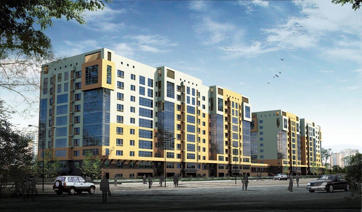 «Қолжетімді баспана-2020» бағдарламасына қатысу үшін құжаттар қабылдануда