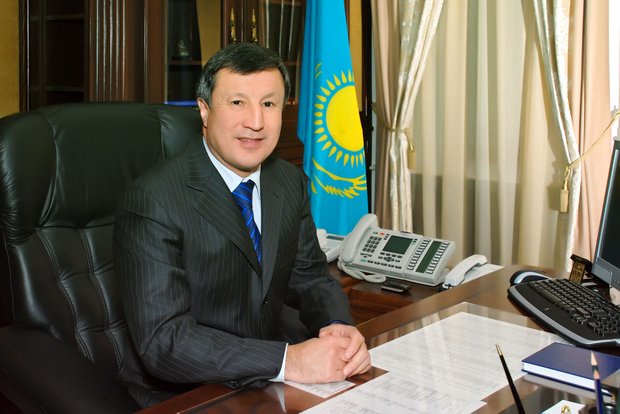 Алматыда Әдебиет және өнер саласындағы ҚР Мемлекеттік сыйлығын беру жөніндегі комиссияның отырысы өтті