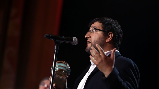 «Кинотавр» басты жүлдесінің иегері белгілі болды