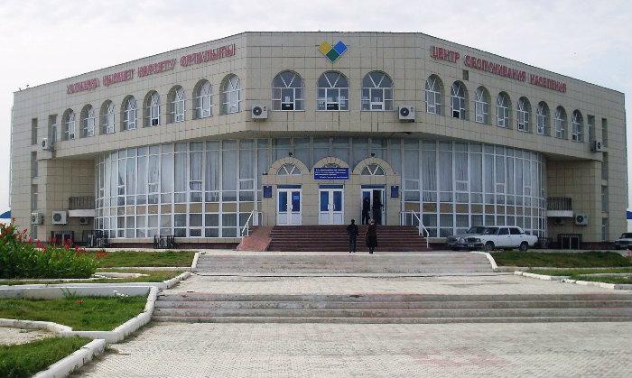 Қызылордада мүмкіндігі шектеулі жандарға бірыңғай байланыс орталығы қызмет көрсетеді