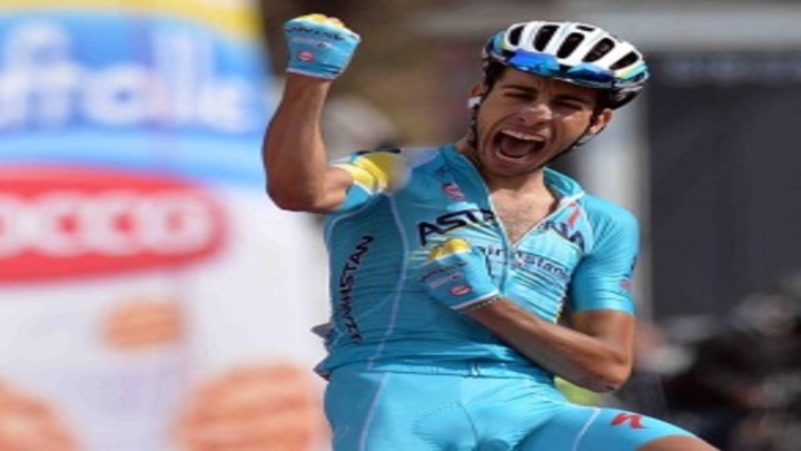 Фабио Ару приедет в Астану