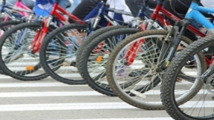 Александр Винокуров и Фабио Ару примут участие в велопробеге в Алматы