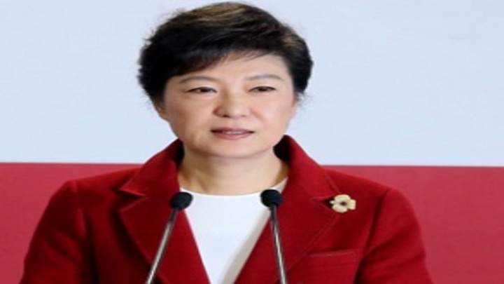 Пак Кын Хе: Стратегия «Казахстан-2050» - верный выбор для дальнейшего развития Казахстана