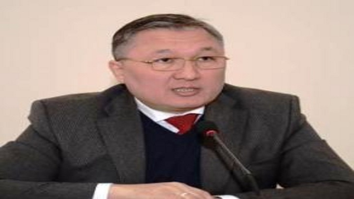 Нурмухамбет Абдибеков назначен акимом Карагандинской области