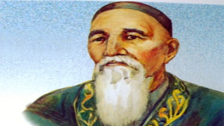 В Жамбылской области отмечают 130-летие со дня рождения Кенена Азербаева