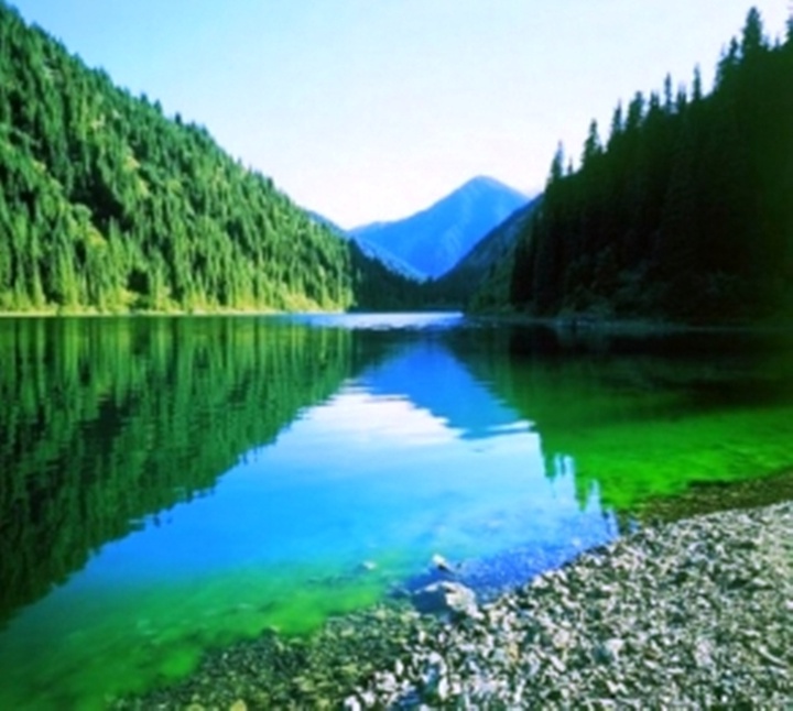 Қазақстандағы туризм кластері