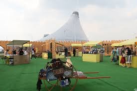 Астанада көшпелілер өркениеті фестивалі өтеді