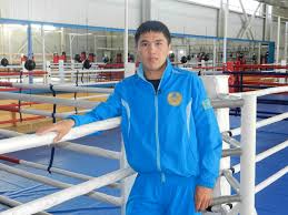 Мерей Ақшалов спорттық карьерасын аяқтады